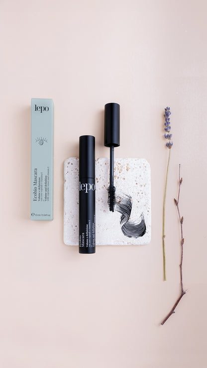 Maskari Lepo - Ecobio Mascara