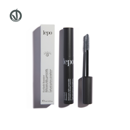 Augnhára næring - Eyelash Booster Lepo
