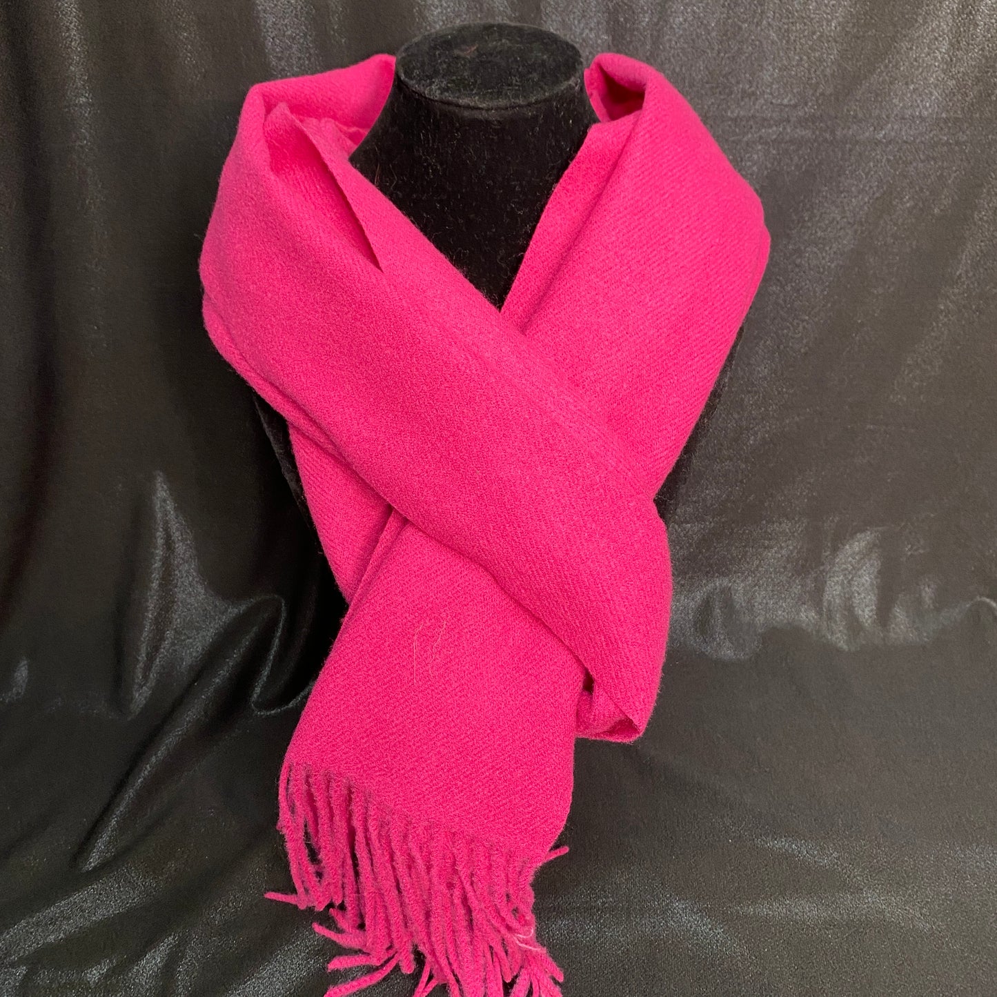 Cashmere trefill