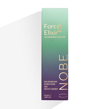 Nobe - Forest Elixir Microbiome rakagel