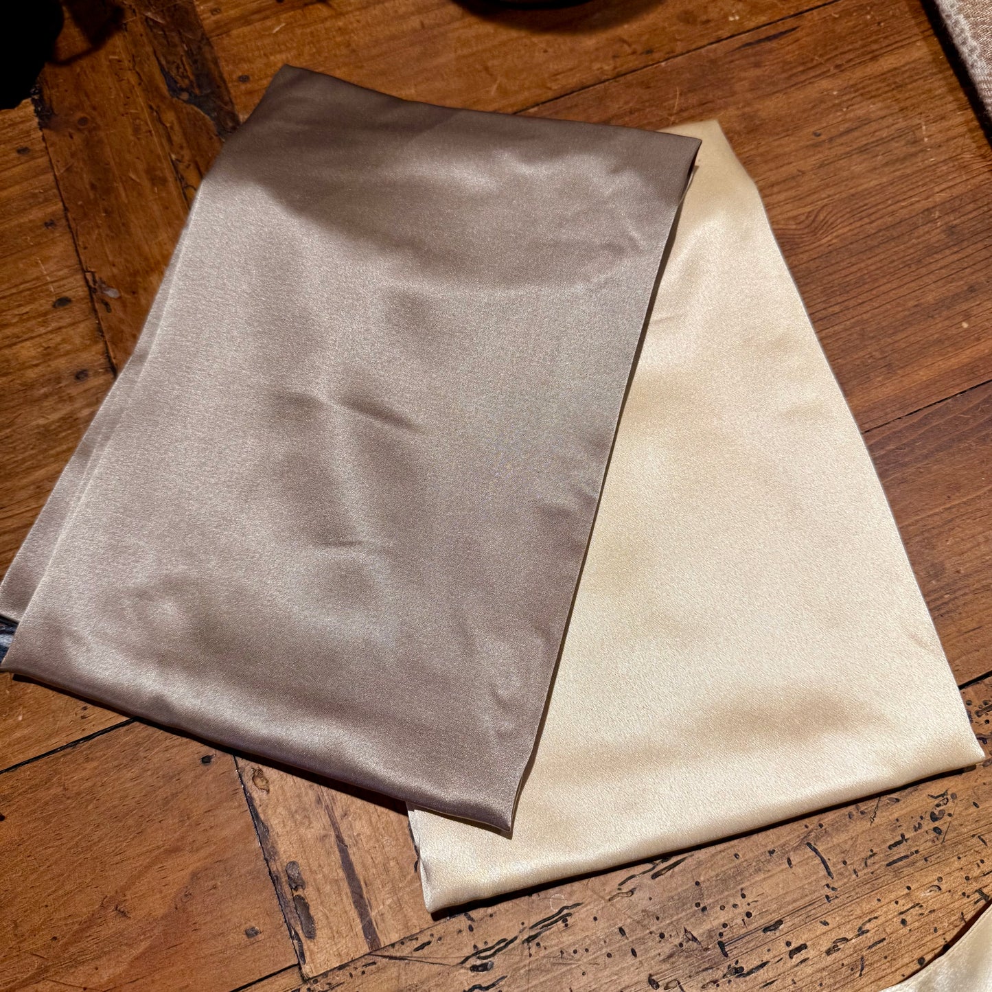 Silki Koddaver frá NONAME Beauty