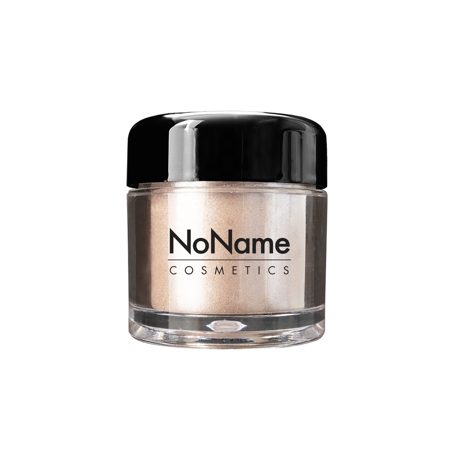 NoName Cosmetics - Lausir augnskuggar (Hi-def Pigments)