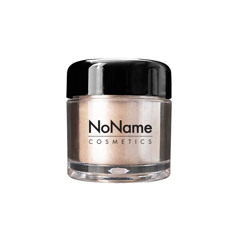 NoName Cosmetics - Lausir augnskuggar (Hi-def Pigments)