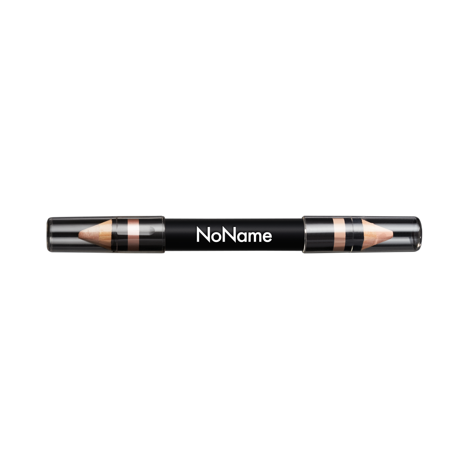 NoName Cosmetics - Highlighting Duo blýantur