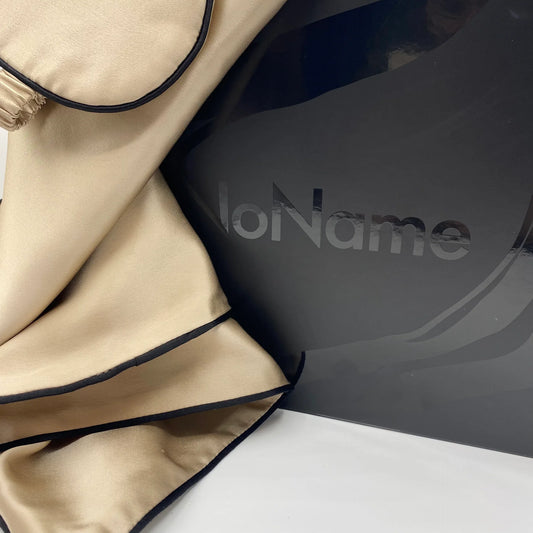 Silki Koddaver frá NONAME Beauty