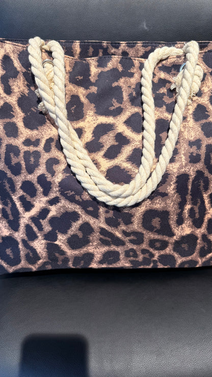 Stranda taska  í ferðalagið eða íþróttir