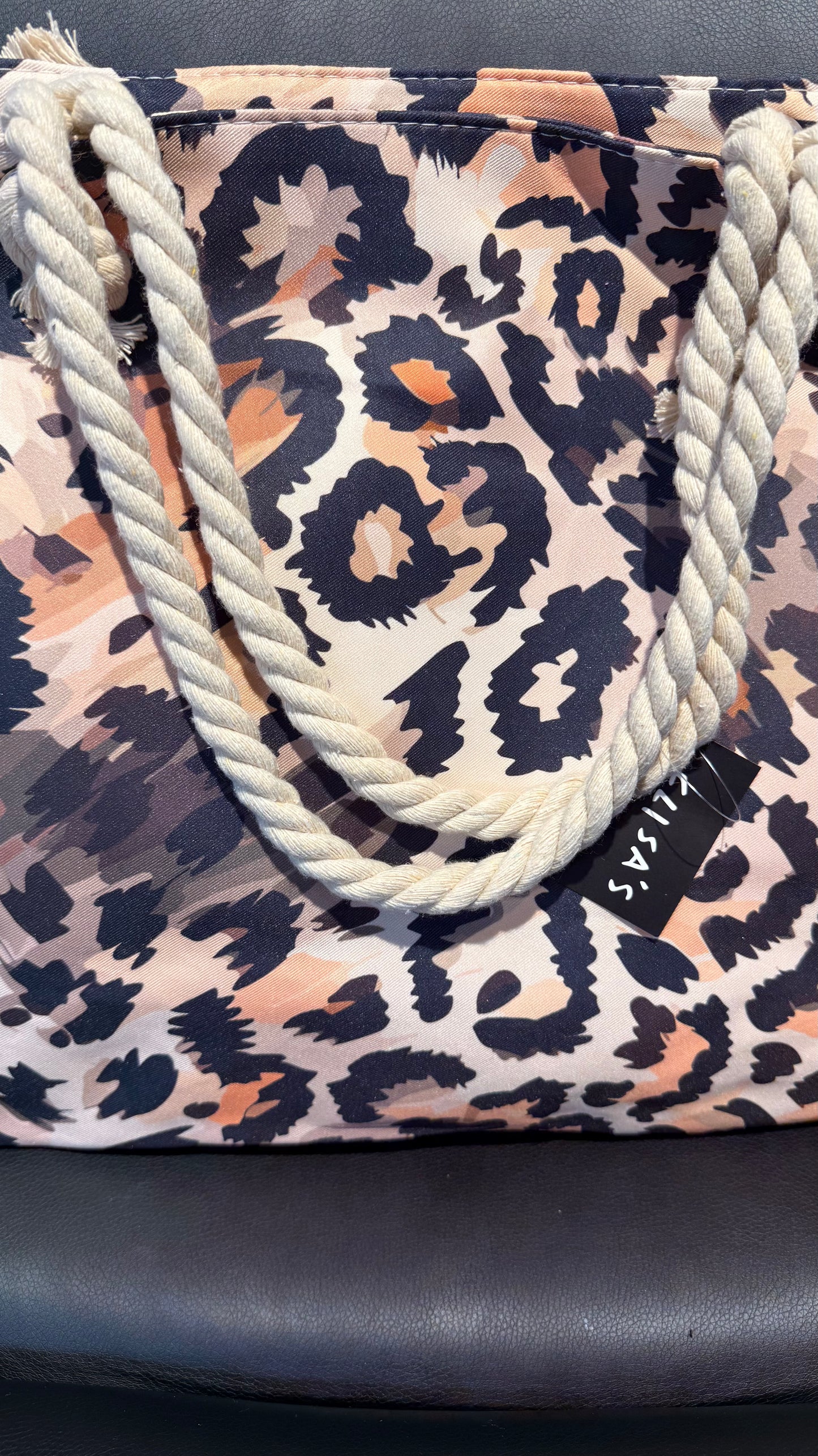 Stranda taska  í ferðalagið eða íþróttir