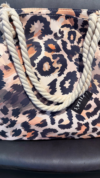 Stranda taska  í ferðalagið eða íþróttir