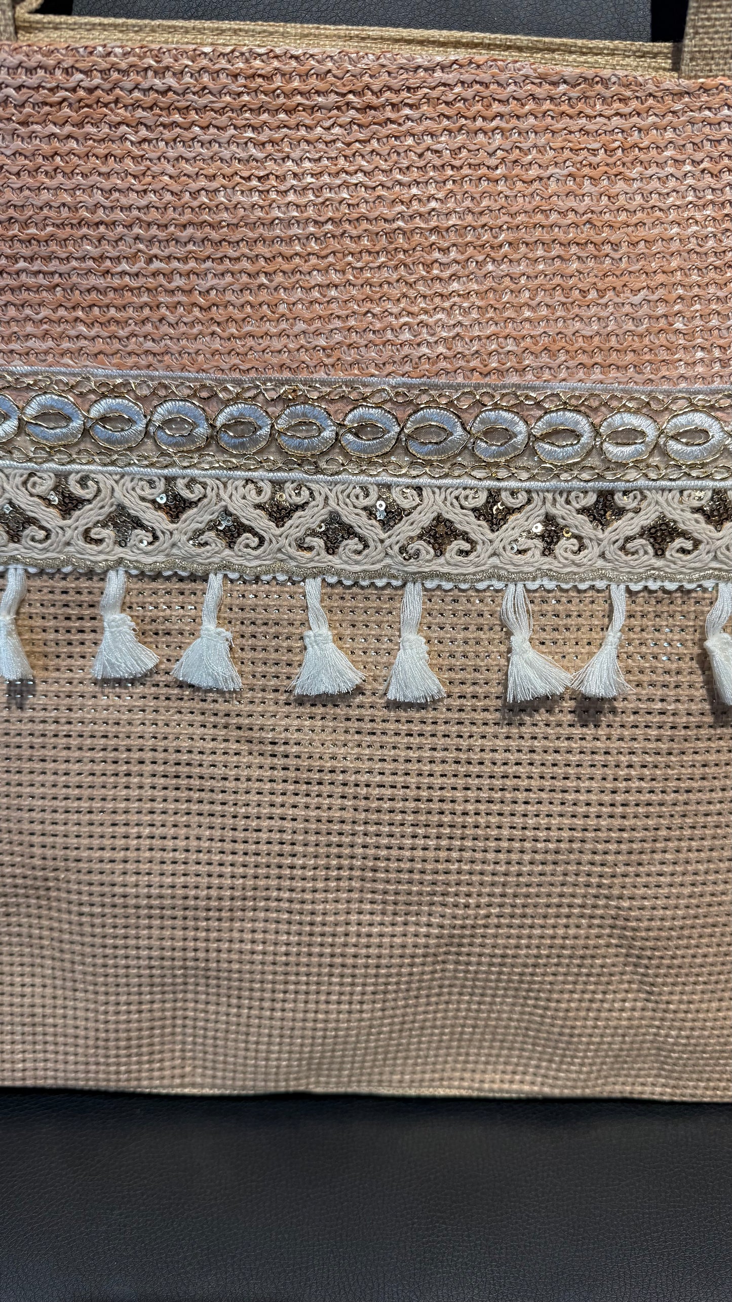 Stranda taska  í ferðalagið eða íþróttir