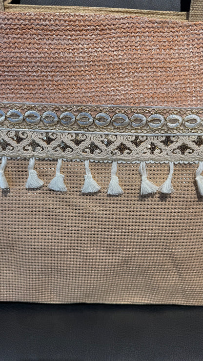 Stranda taska  í ferðalagið eða íþróttir