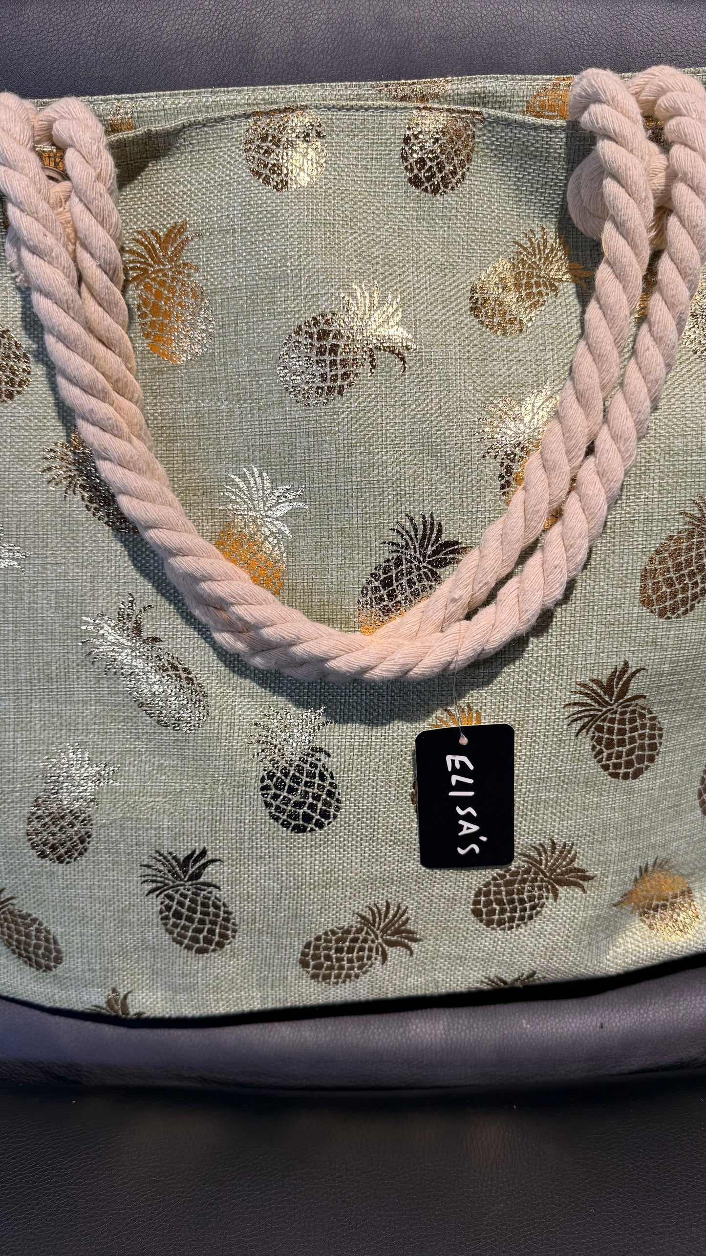 Stranda taska  í ferðalagið eða íþróttir