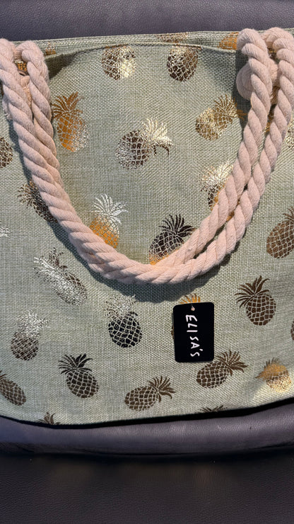 Stranda taska  í ferðalagið eða íþróttir