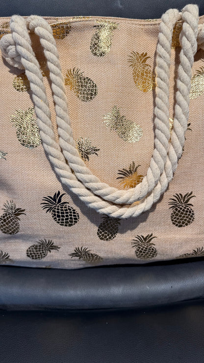 Stranda taska  í ferðalagið eða íþróttir