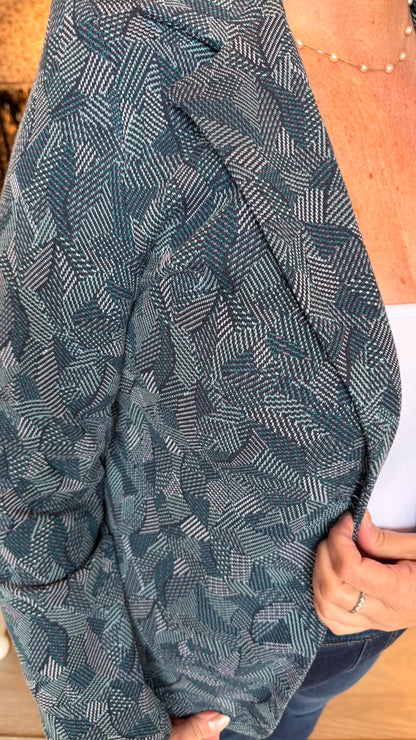 Jakki-klassískur-munstraðir-nokkrir litir