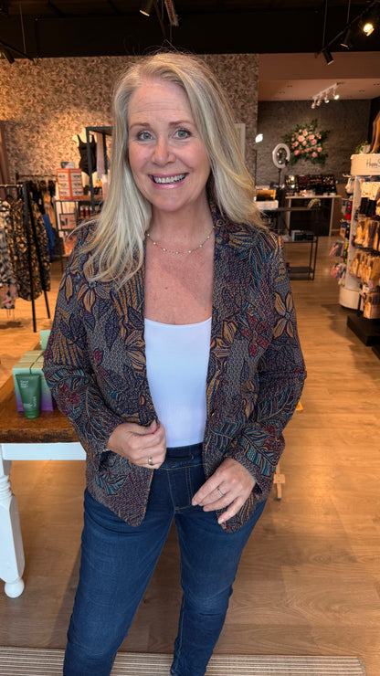 Jakki-klassískur-munstraðir-nokkrir litir