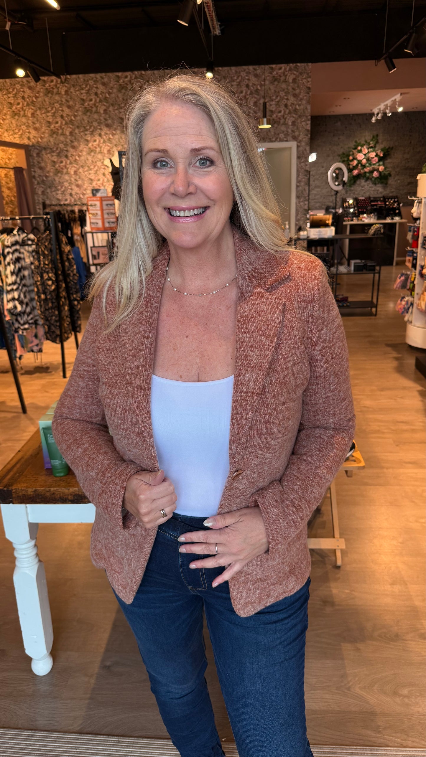 Jakki-klassískur-munstraðir-nokkrir litir