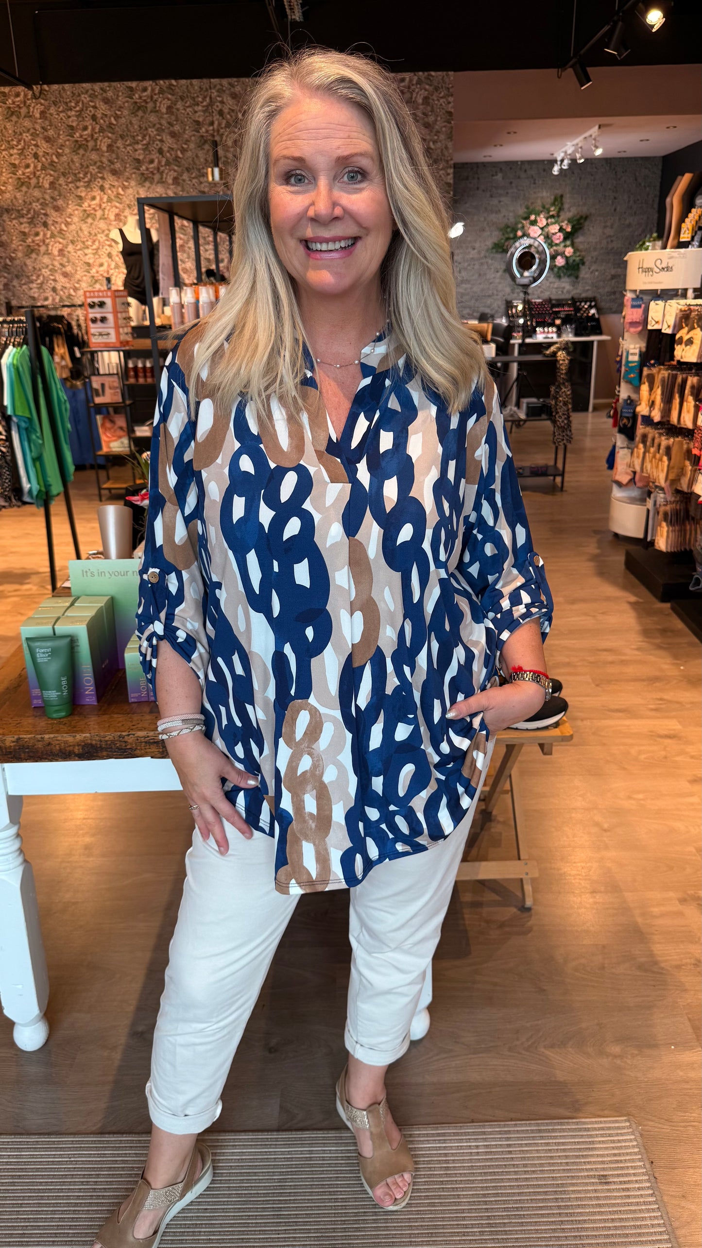 Mæjubolur í 46-50+