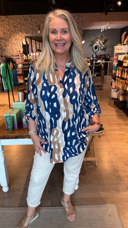 Mæjubolur í 46-50+