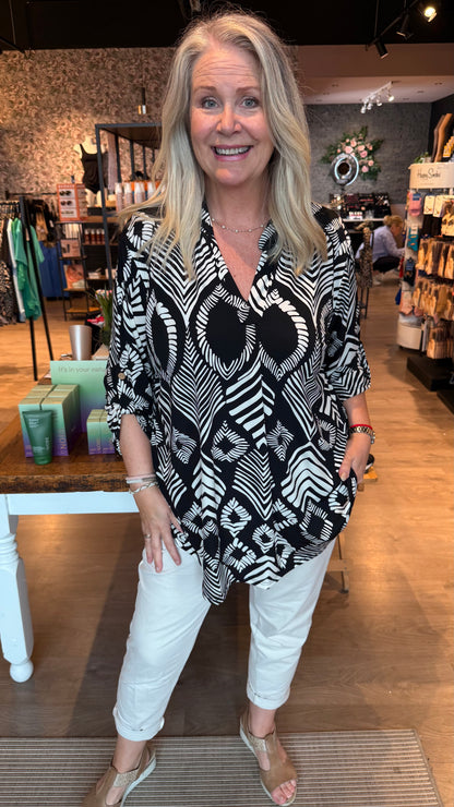 Mæjubolur í 46-50+