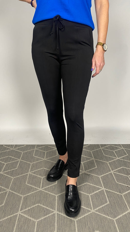 Klassískar buxur - þröngar niður - Thombiq - Angelle MiIan - Mepa