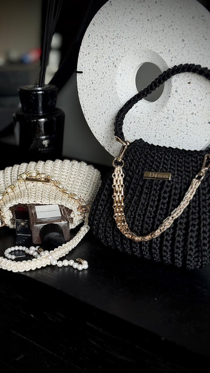 Dísu design - töskur