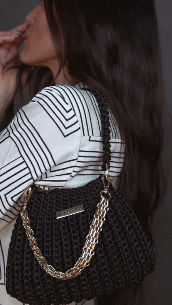 Dísu design - töskur