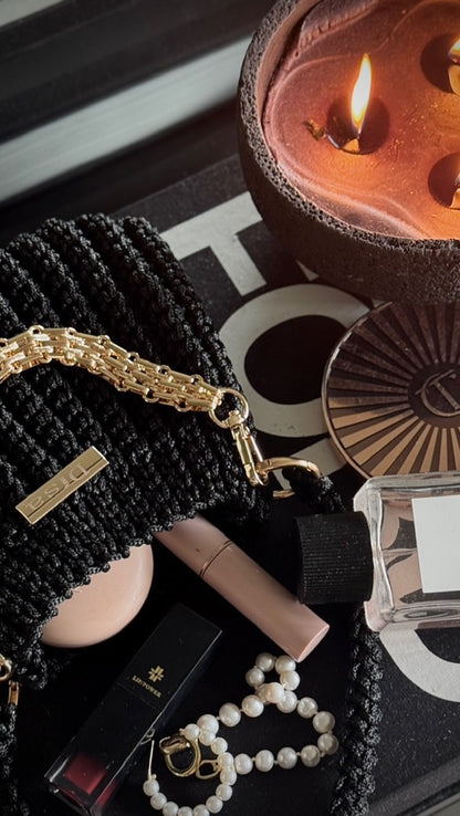 Dísu design - töskur