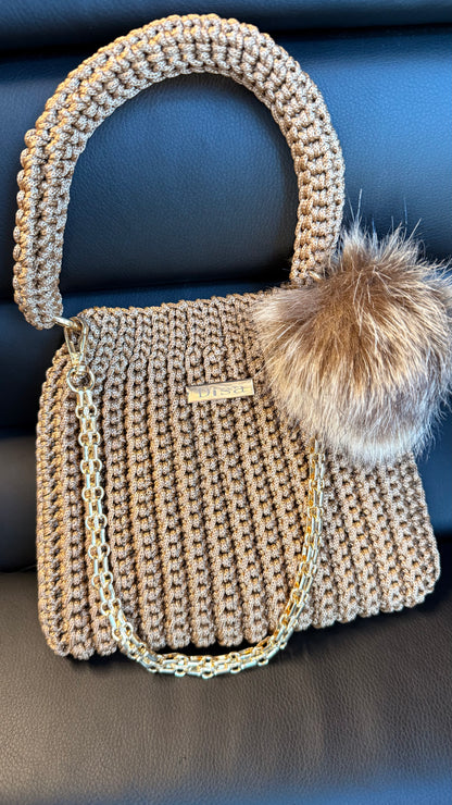 Dísu design - töskur