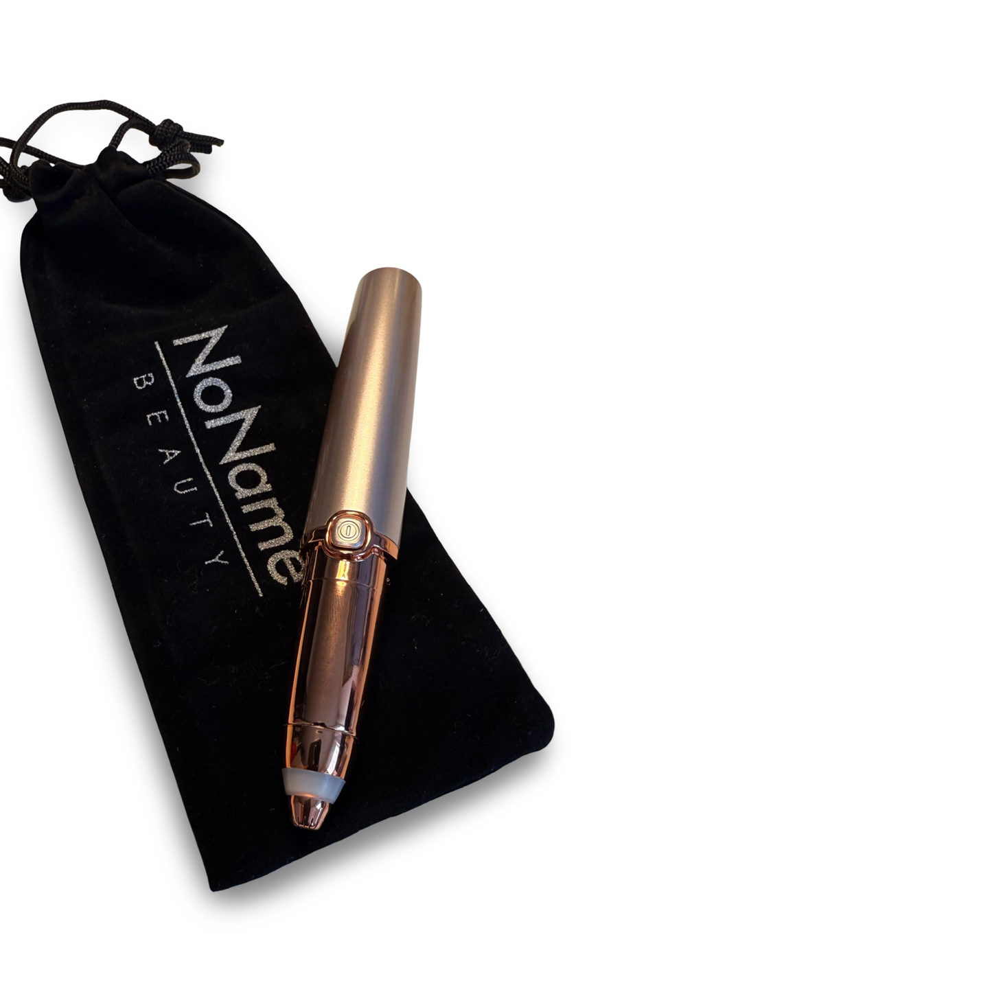 Töfratvennan: Töfratækið og Augabrúnasnyrtirinn saman í pakka!