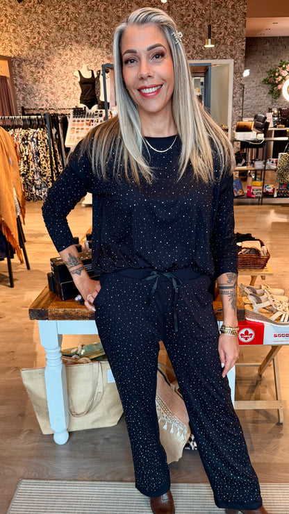 Glimmer bolur frá Liberté