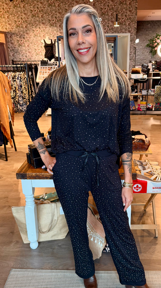 Glimmer bolur frá Liberté