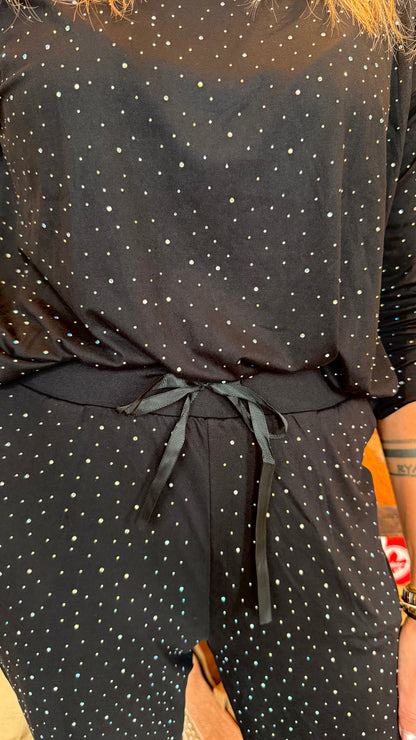 Glimmer bolur frá Liberté