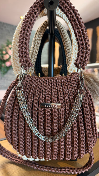 Dísu design - töskur