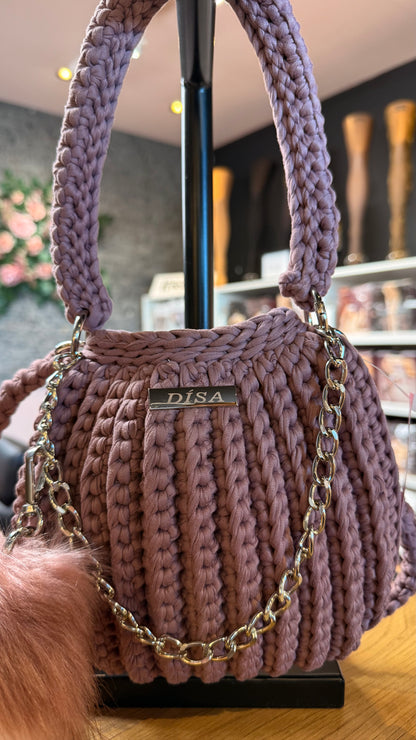 Dísu design - töskur