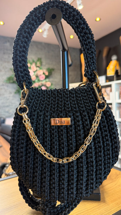 Dísu design - töskur