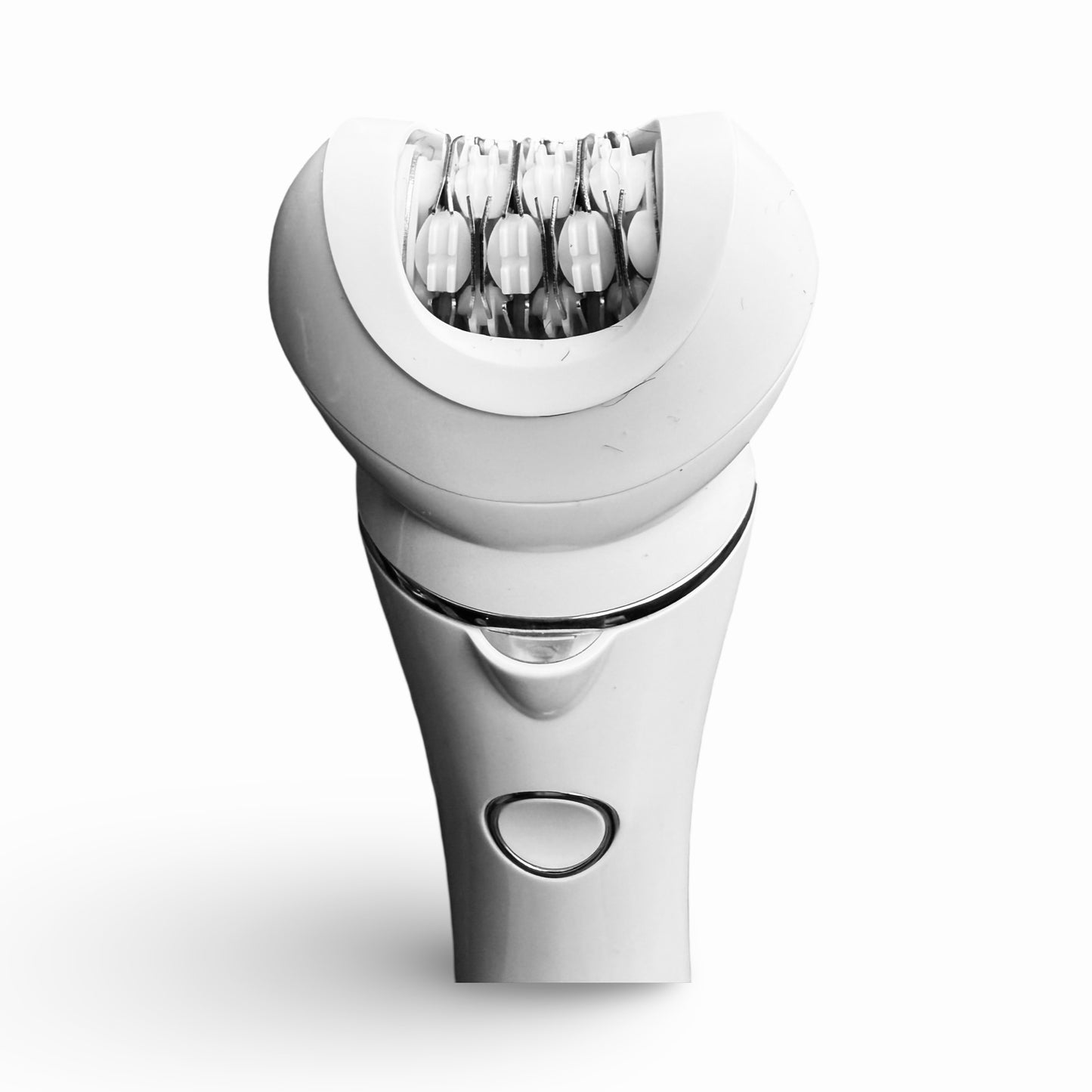 Fegrunartæki með 5 ólíkum hausum