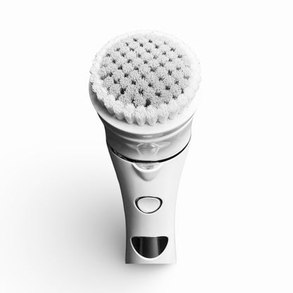 Fegrunartæki með 5 ólíkum hausum