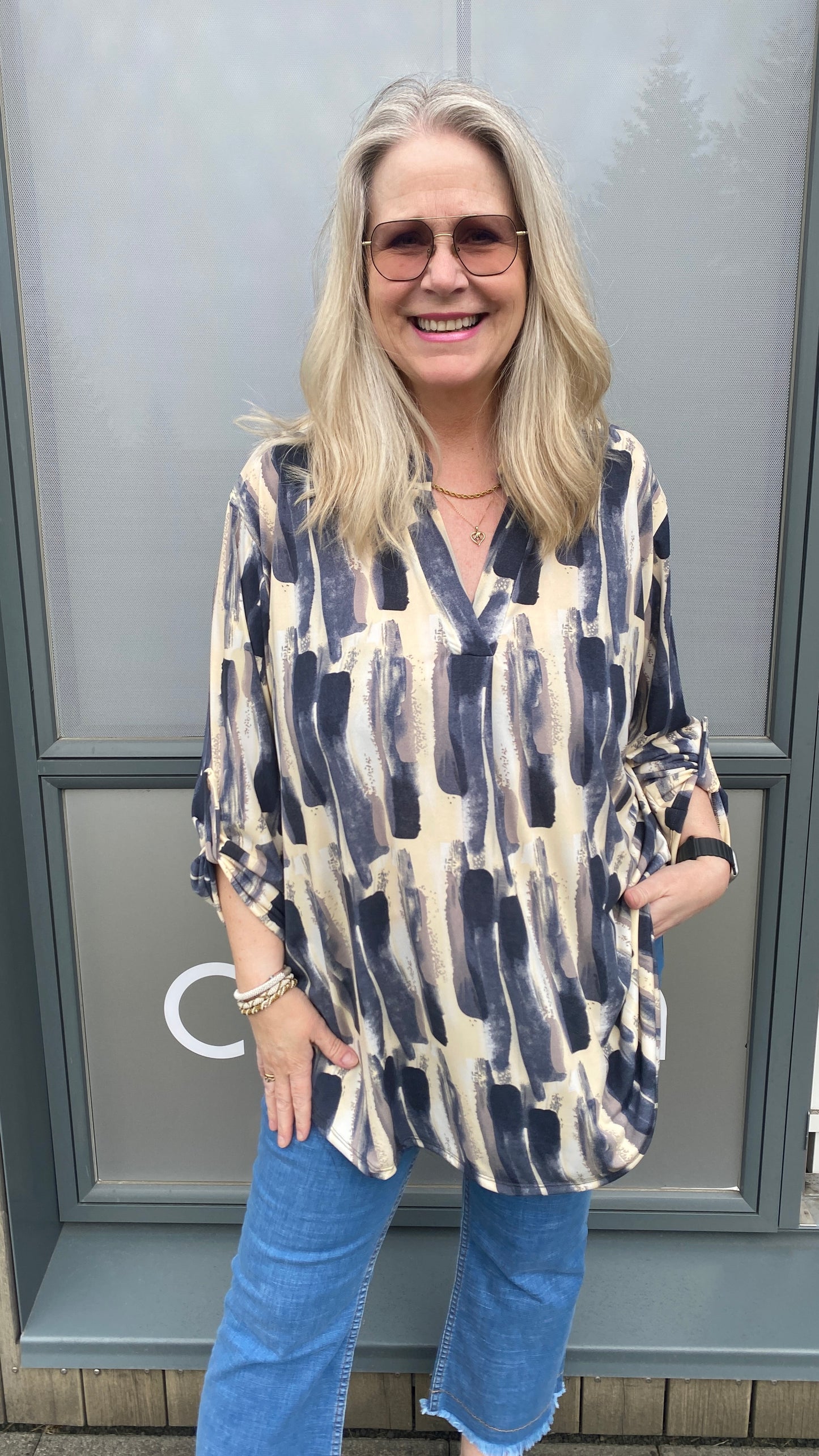 Mæjubolur í 46-50+