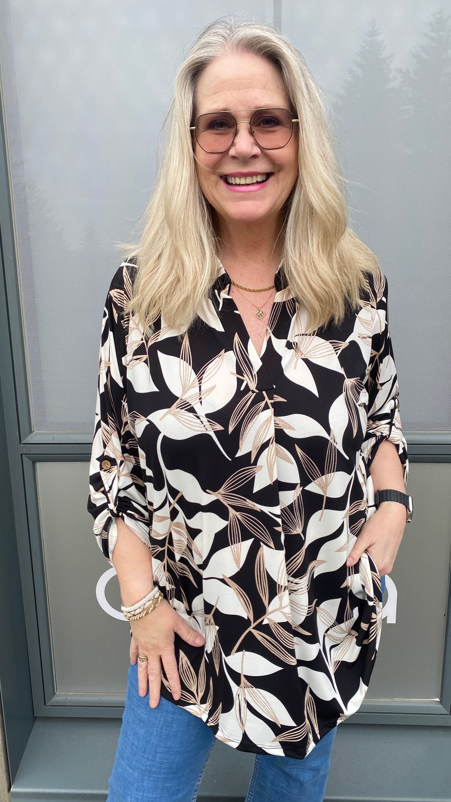 Mæjubolur í 46-50+