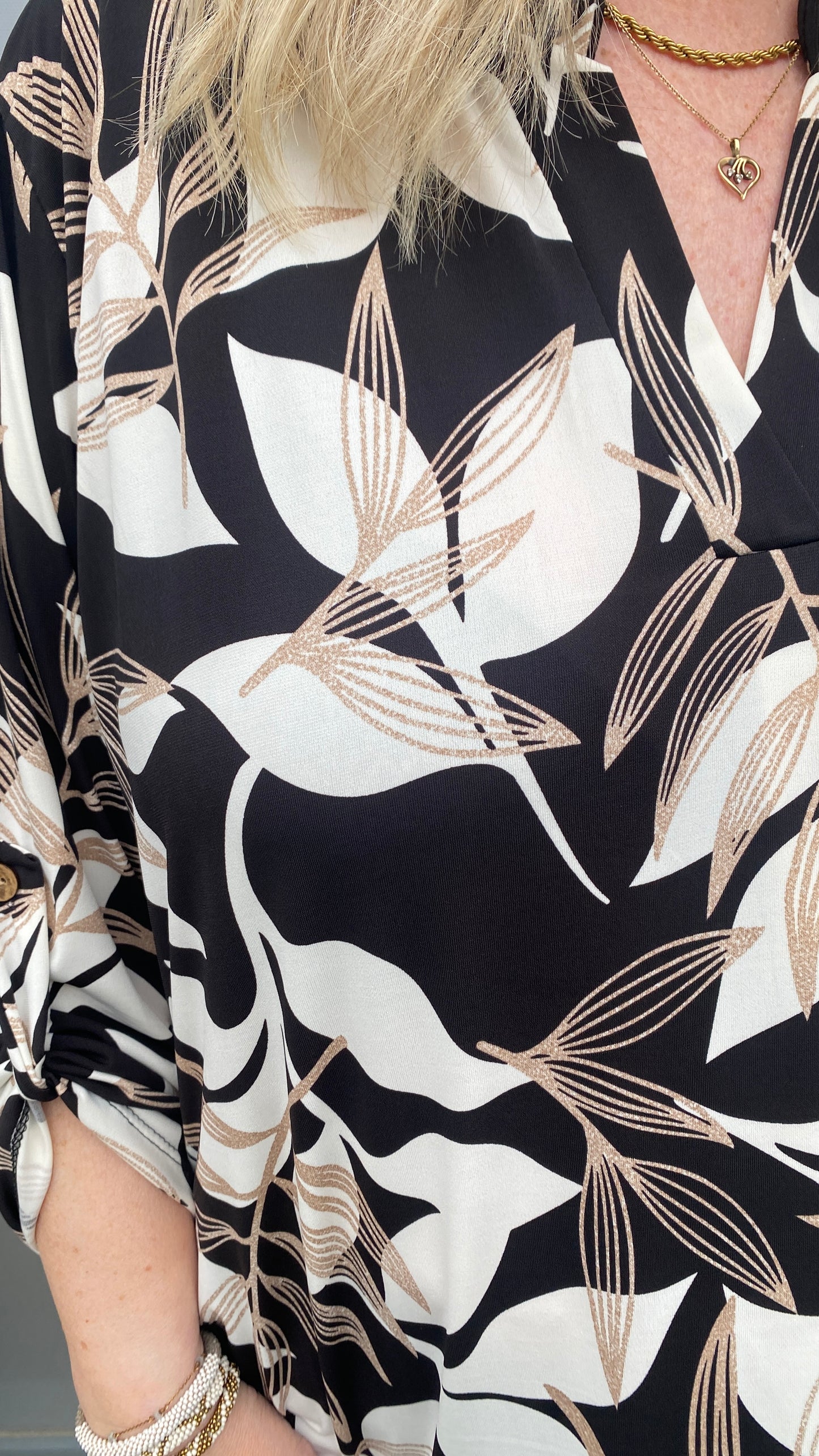 Mæjubolur í 46-50+