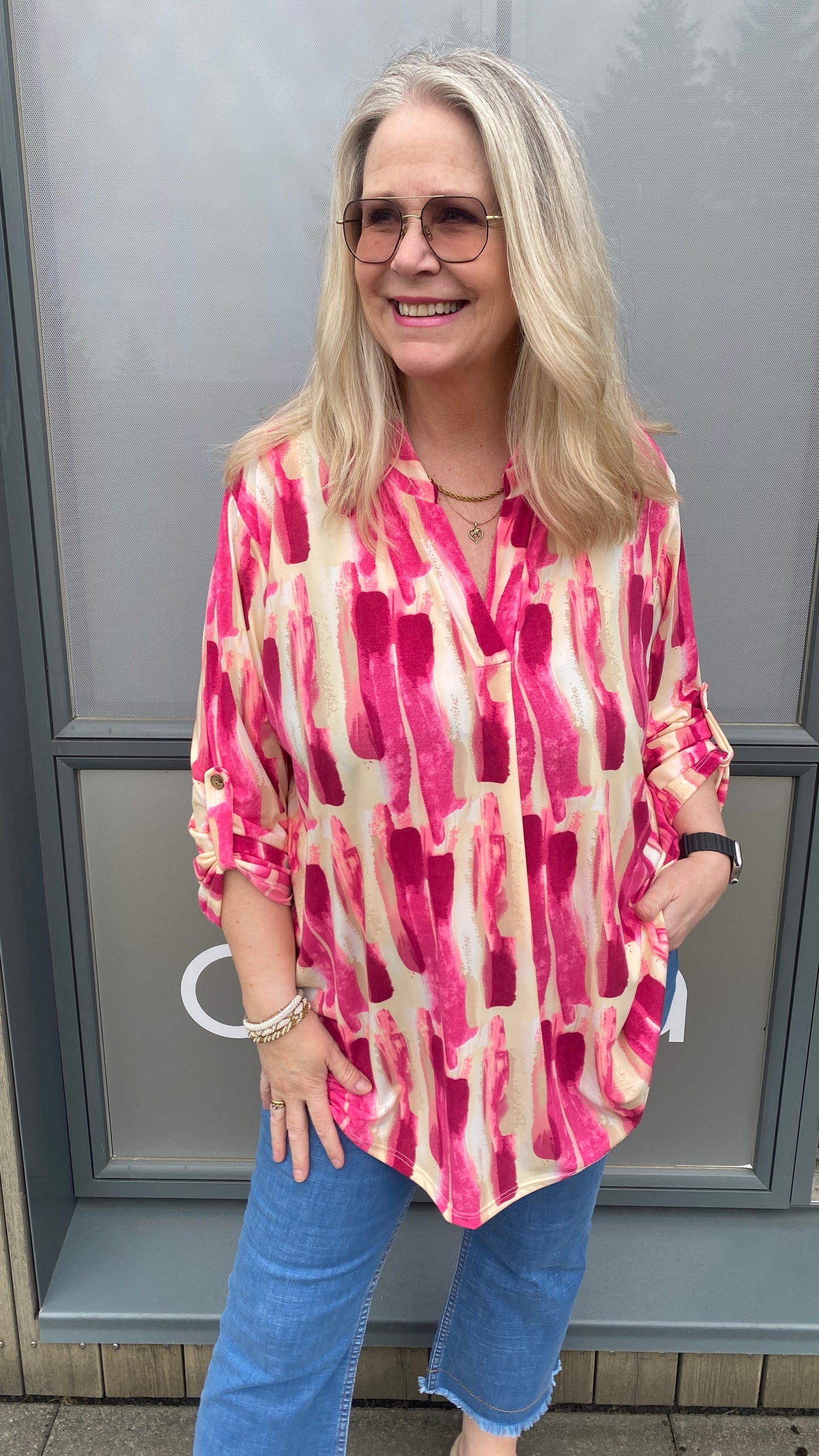 Mæjubolur í 46-50+