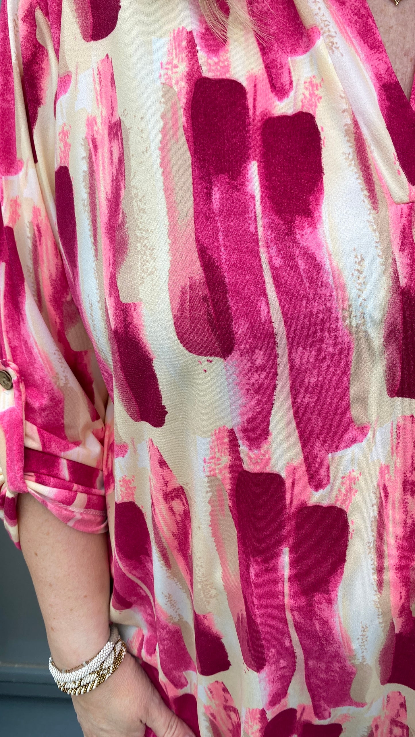 Mæjubolur í 46-50+