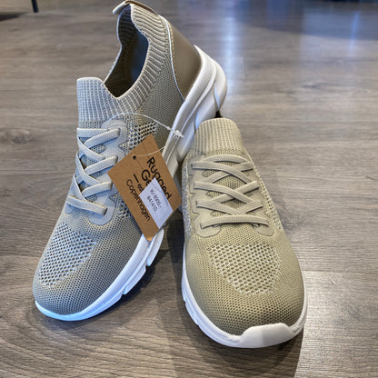 Sporty skór frá Rugged gear