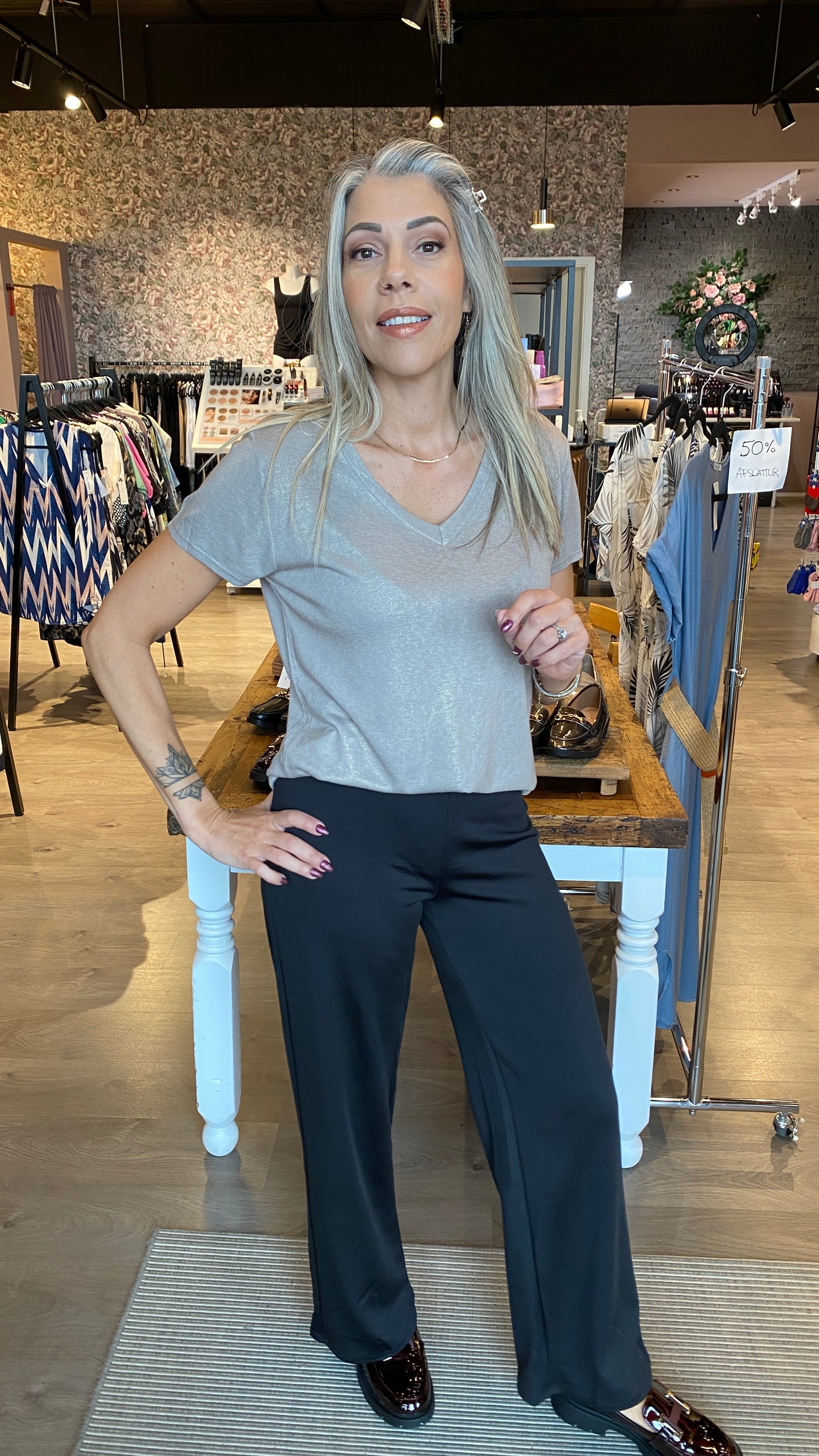 stutterma bolur með gyllingu