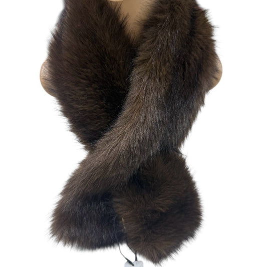 Loðkragi