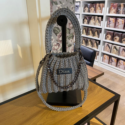 Dísu design - töskur