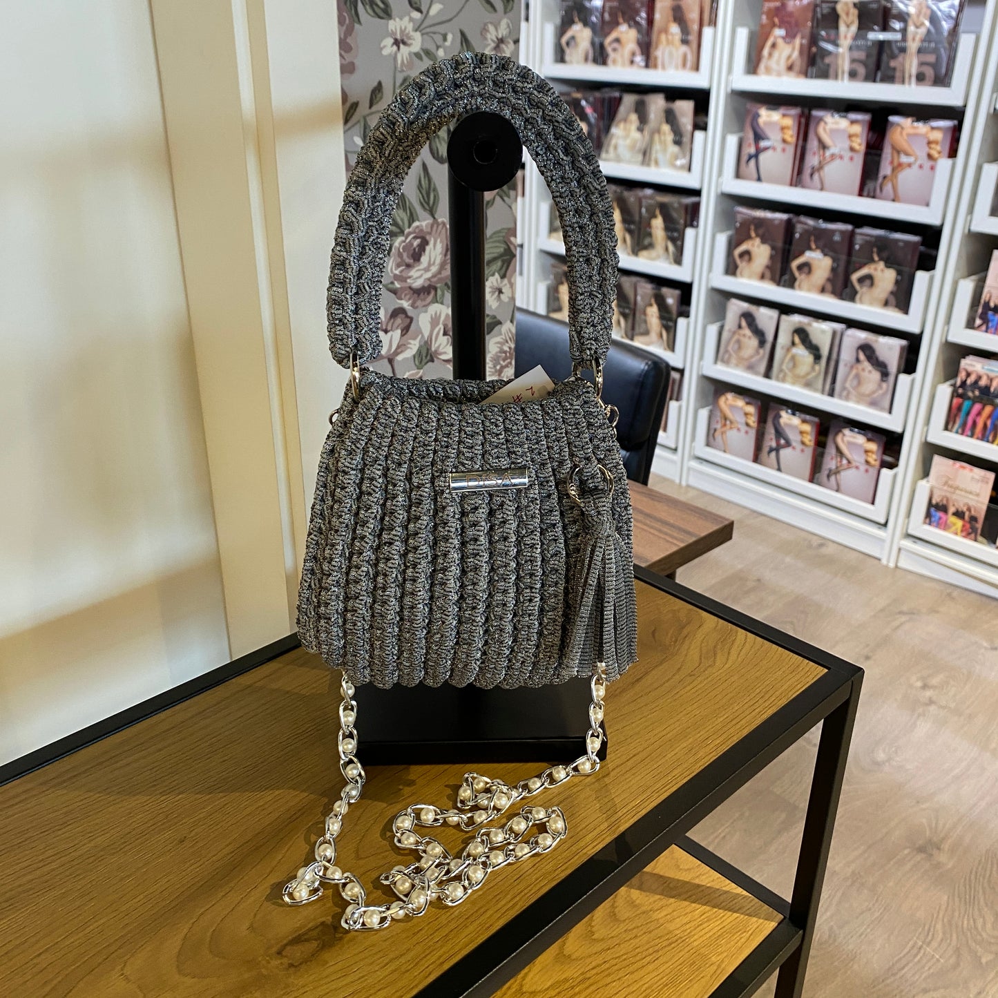 Dísu design - töskur