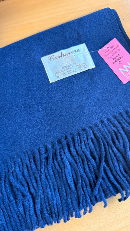 Cashmere trefill
