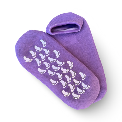 Fótakrem með 60% UREA 2% Salicylic Acid