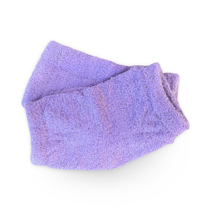 Gel hælasokkar NO NAME Beauty - Kynningartilboð